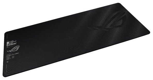 Коврик для мыши ASUS NC20 ROG SHEATH II XXL 900x400x2 мм синий купить,NaN