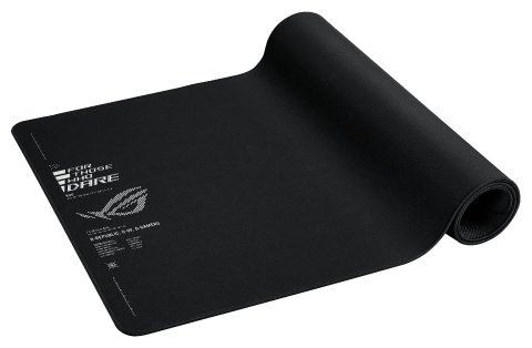 Коврик для мыши ASUS NC20 ROG SHEATH II XXL 900x400x2 мм синий купить,NaN