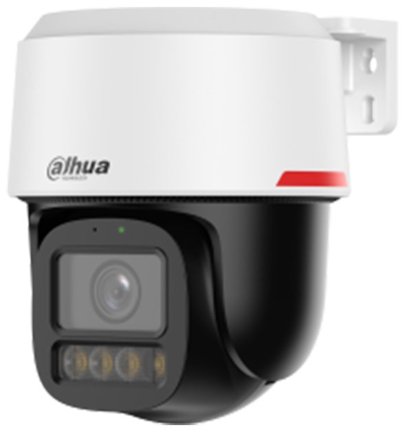 Dahua камера видеонаблюдения DH-IPC-PT2449C1-S-PV-PRO, 4MP, расширение 2688x1520 купить,109212