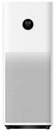 Очиститель воздуха Xiaomi Air Purifier 4 Pro BHR5056EU белый