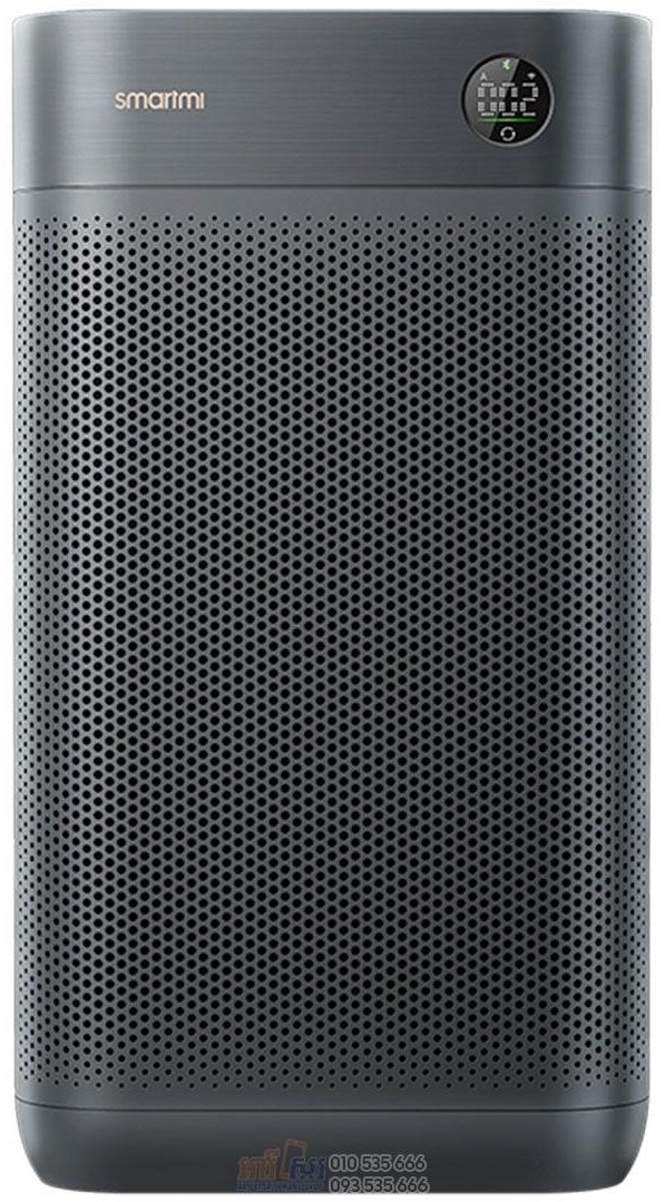 Очиститель воздуха SmartMi Air Purifier 3 серый