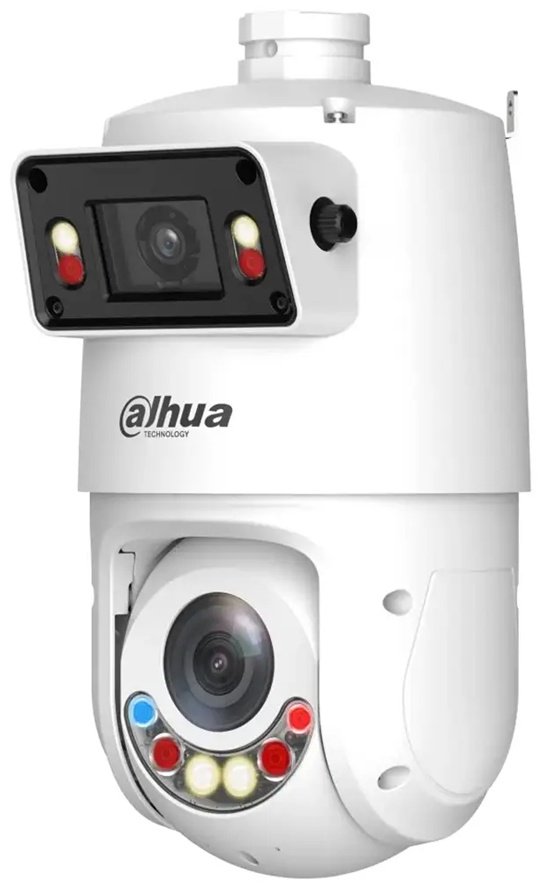 Dahua камера видеонаблюдения DH-SDT4E425-4F-GB-A-PV1-S2, 4MP, расширение 2560x1440 купить,NaN