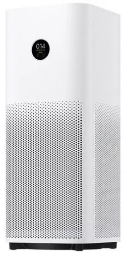 Очиститель воздуха Xiaomi Air Purifier 4 Pro BHR5056EU белый