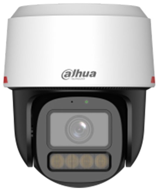 Dahua камера видеонаблюдения DH-IPC-PT2449C1-S-PV-PRO, 4MP, расширение 2688x1520 купить,109212