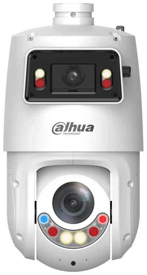 Dahua камера видеонаблюдения DH-SDT4E425-4F-GB-A-PV1-S2, 4MP, расширение 2560x1440 купить,NaN