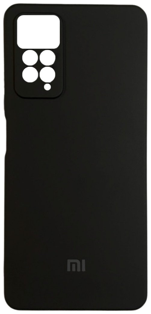 Чехол для Xiaomi Redmi Note 11 Pro, Redmi Note 12 Pro 4G черный - ForteMarket Чехол для Xiaomi Redmi Note 11 Pro, Redmi Note 12 Pro 4G черный купить,581