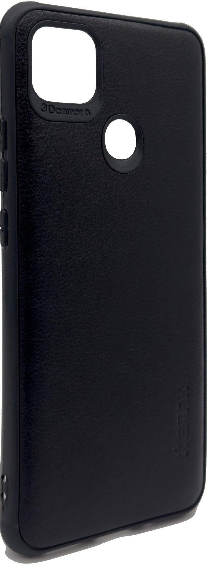 Чехол для Xiaomi Redmi 9c, Redmi 10A черный - ForteMarket Чехол для Xiaomi Redmi 9c, Redmi 10A черный купить,970
