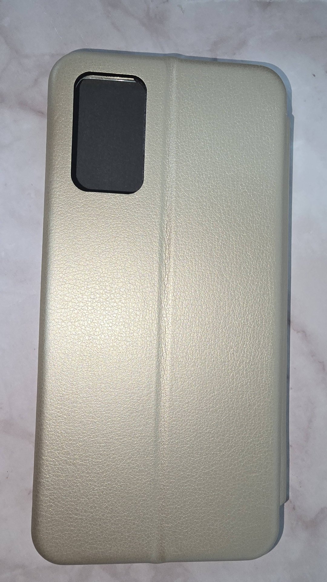 Чехол для Xiaomi Redmi 9T золотой купить,900