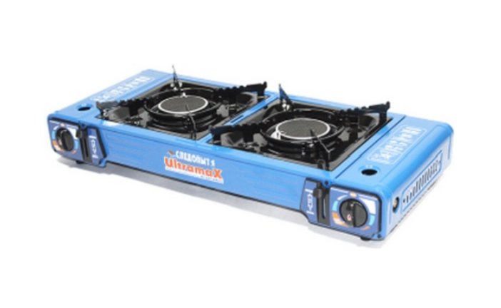 Туристическая плитка Следопыт UltramaX PF-GST-DM02 купить,NaN