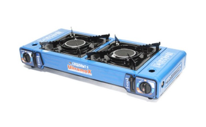 Туристическая плитка Следопыт UltramaX PF-GST-DM02 купить,NaN