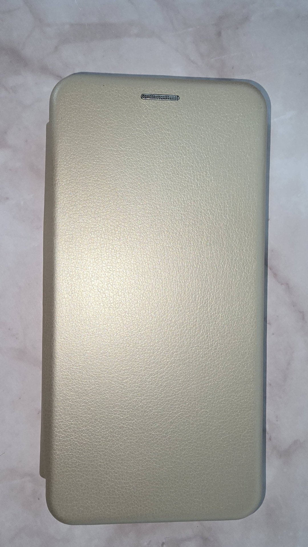 Чехол для Xiaomi Redmi 9T золотой купить,900