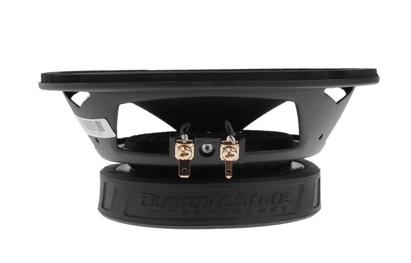 Классическая акустика для автомобиля Dynamic State SLE-165.2 Sound Line