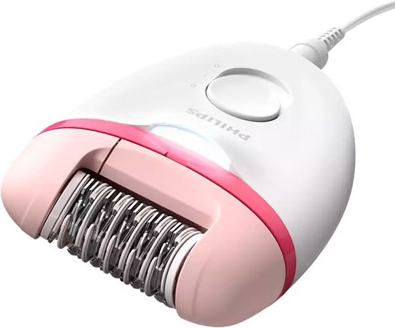 Philips эпилятор BRE255/00