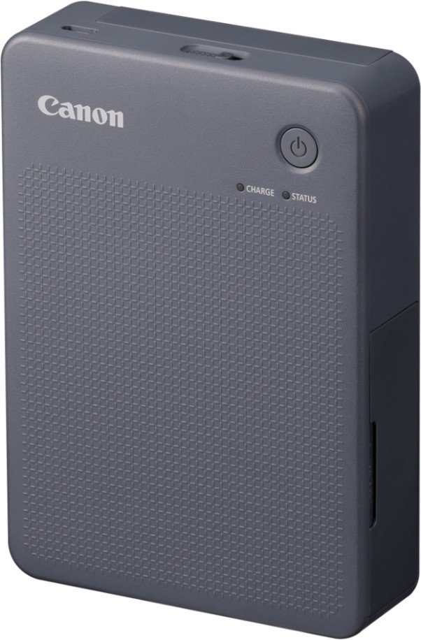 Компактный фотопринтер Canon SELPHY QX20 серый - ForteMarket Компактный фотопринтер Canon SELPHY QX20 серый купить,89549