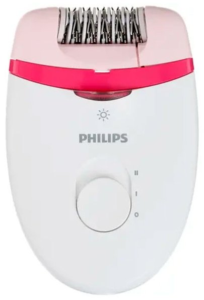 Philips эпилятор BRE255/00