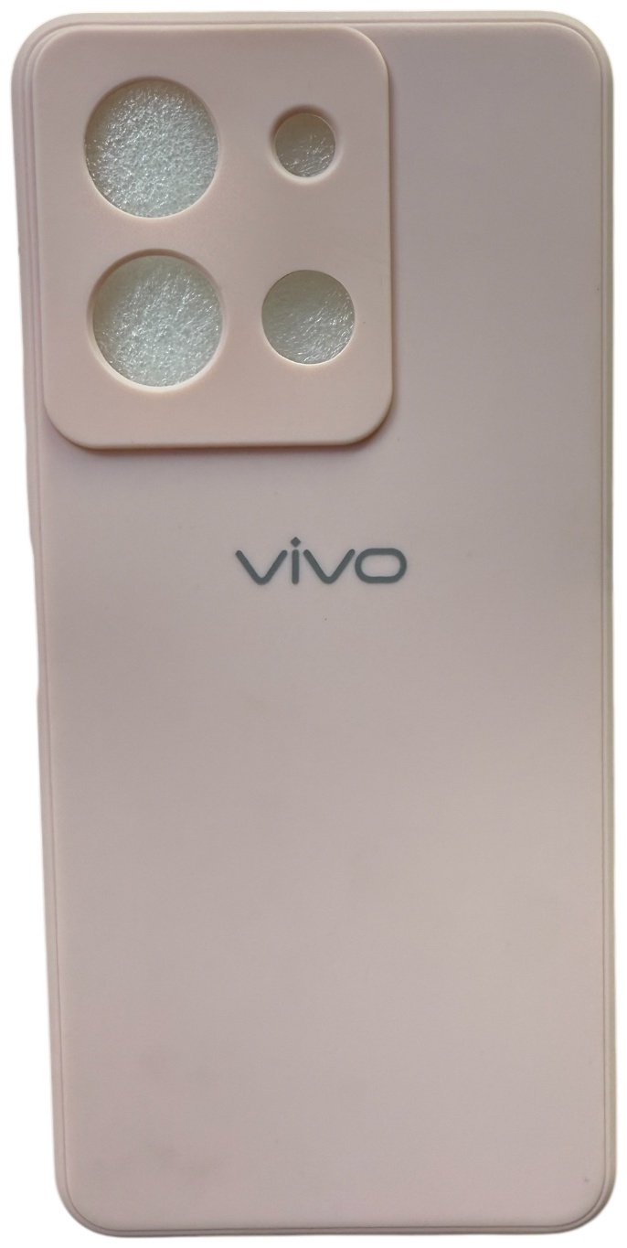 Чехол для Vivo Y36, Y27 4G, Y27s розовый - ForteMarket Чехол для Vivo Y36, Y27 4G, Y27s розовый купить,999