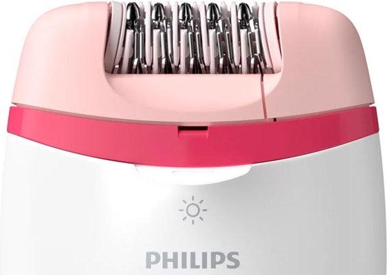Philips эпилятор BRE255/00