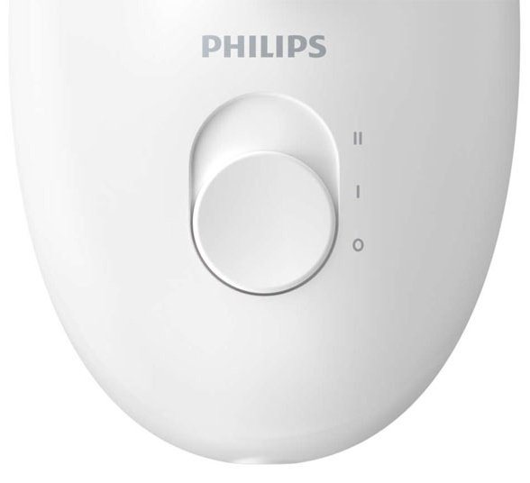 Philips эпилятор BRE255/00
