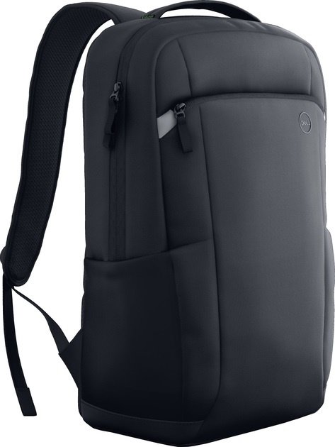 Рюкзак DELL 460-BDQP до 15.6" черный