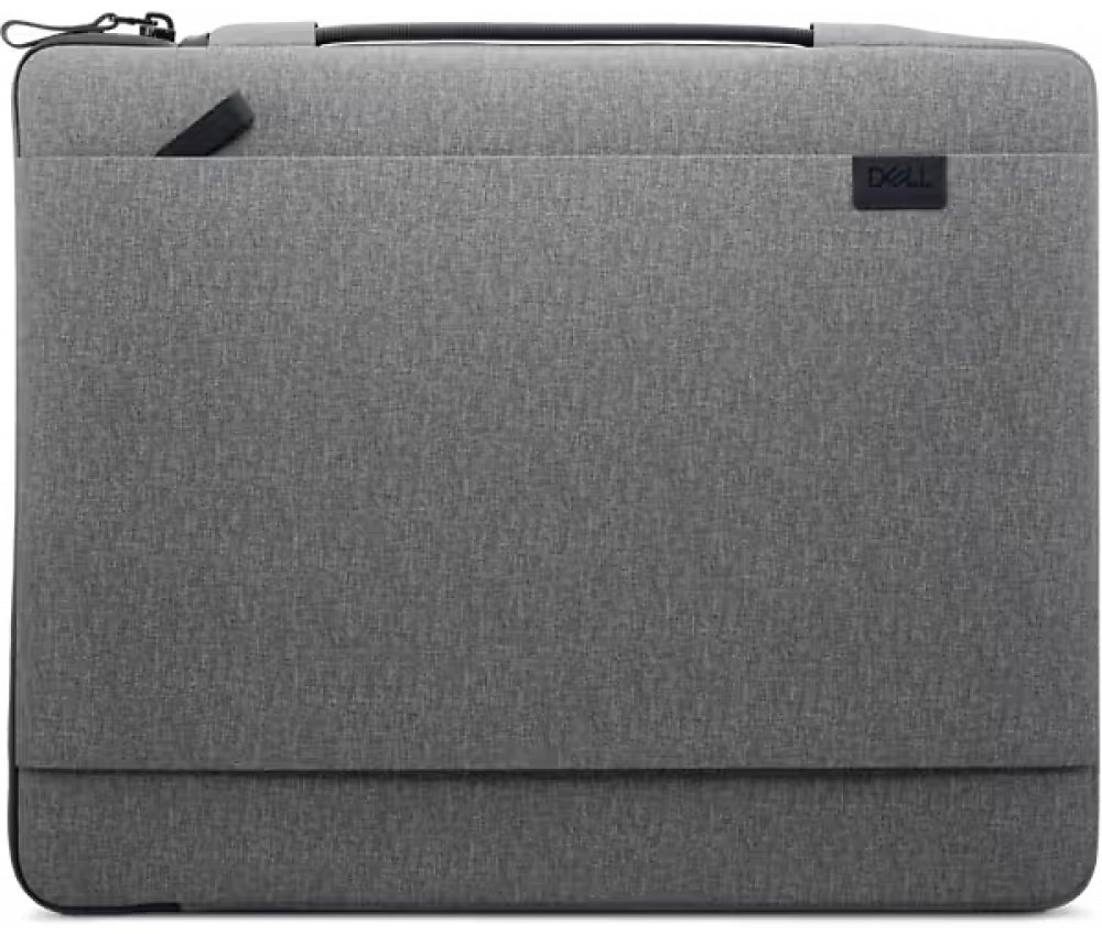 Сумка DELL 460-BDWQ до 14" серый
