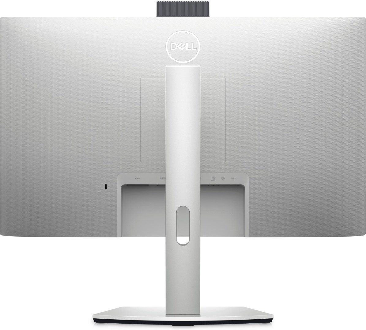 Монитор 23.8" DELL S2422HZ серебристый купить,99864