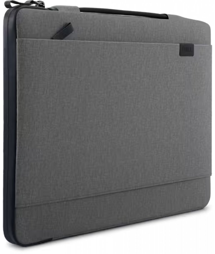 Сумка DELL 460-BDWQ до 14" серый