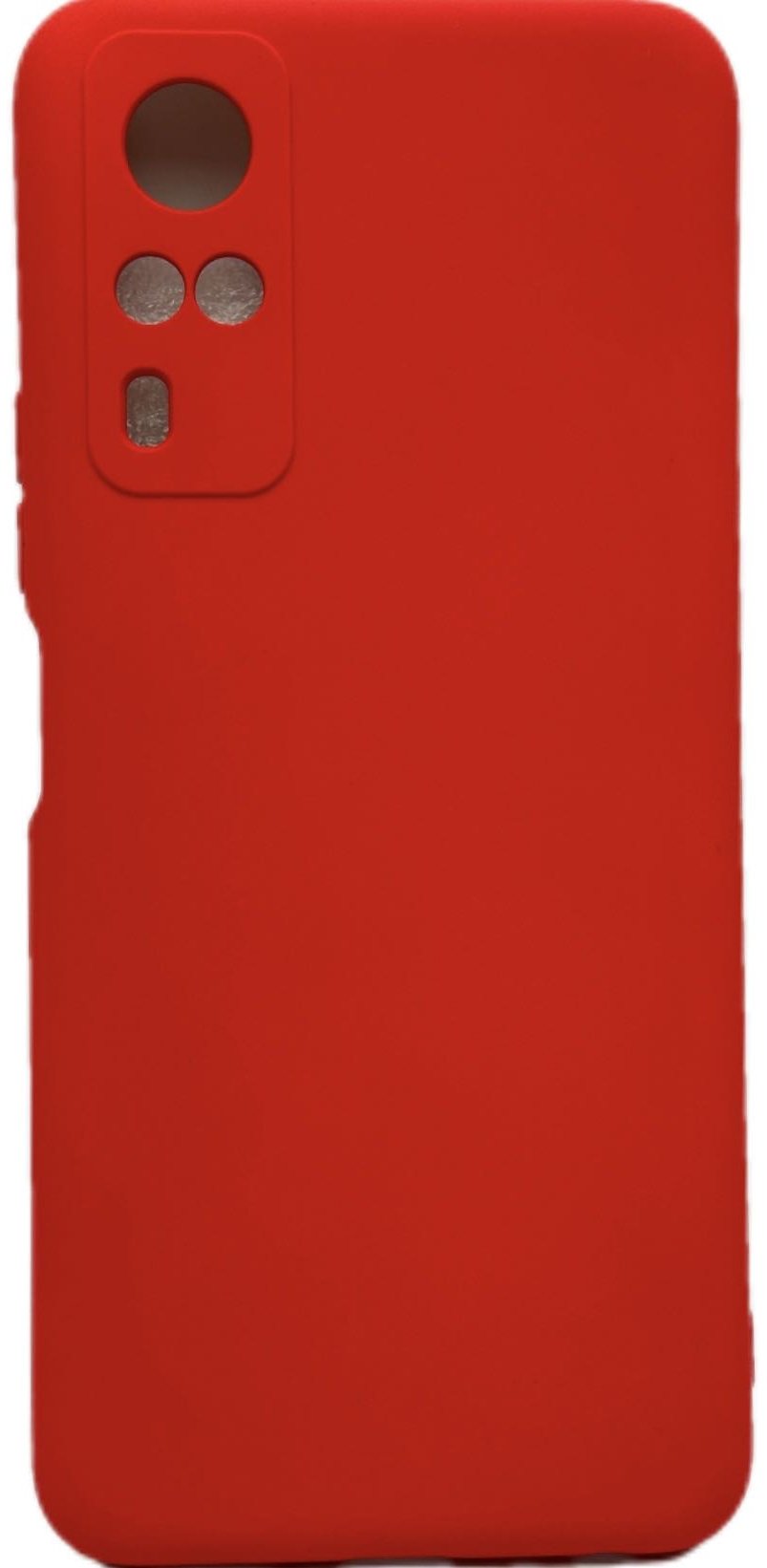 Чехол для Vivo Y53S красный купить,970