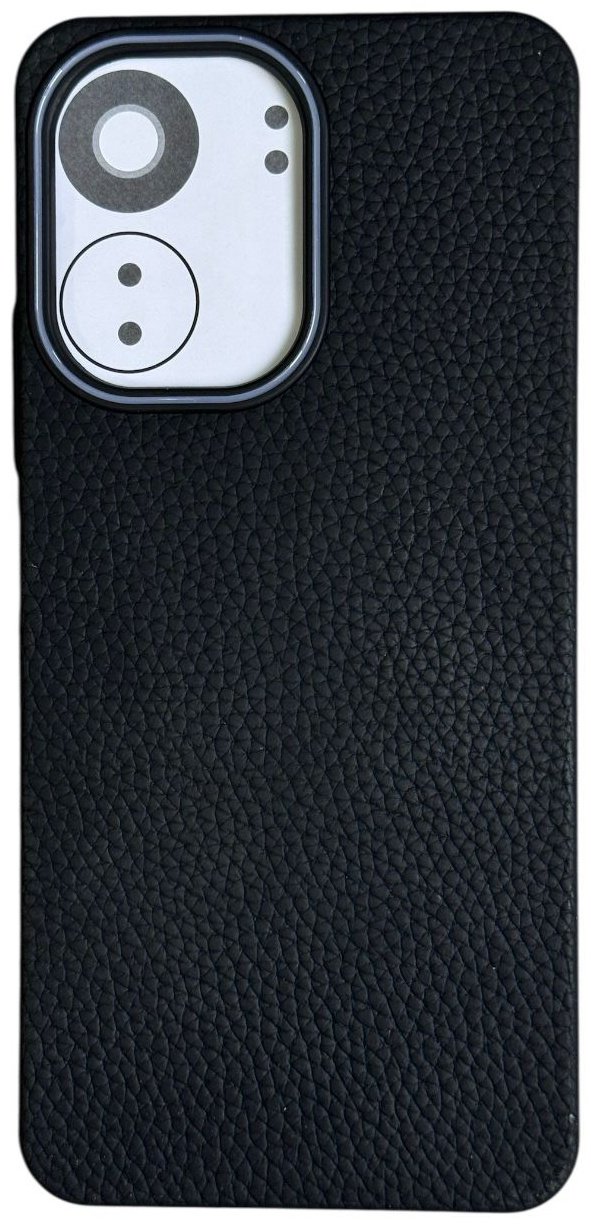 Чехол для Xiaomi Redmi 13C черный купить,1700