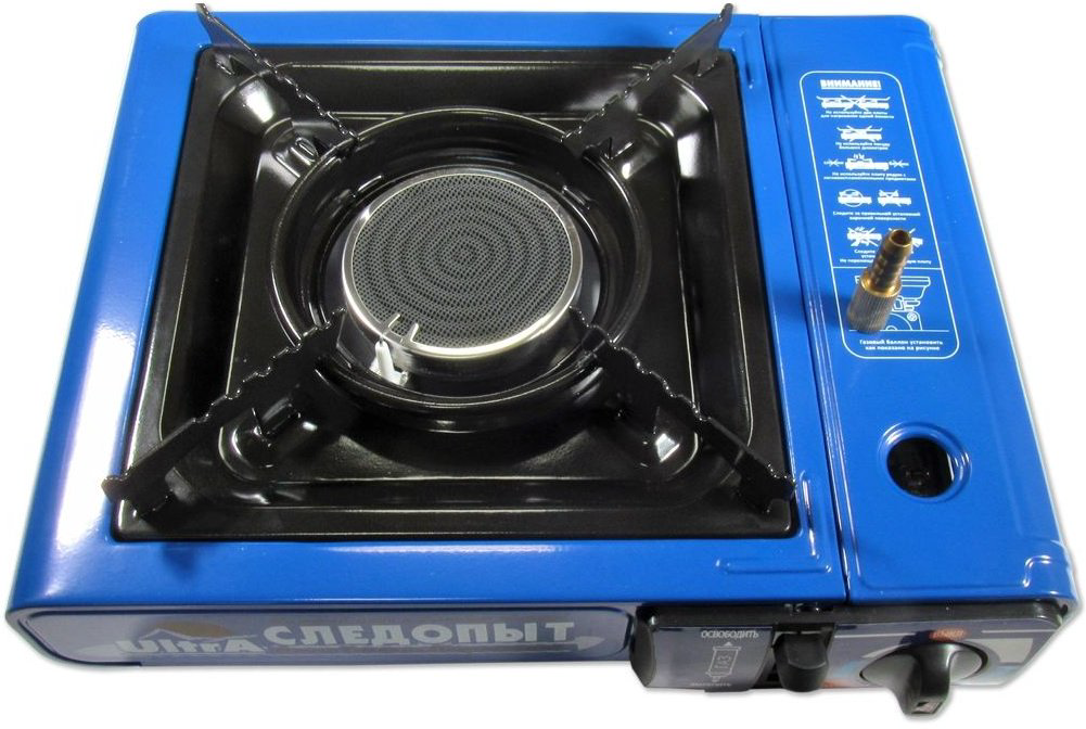 Туристическая плитка Следопыт Ultra PF-GST-IM01