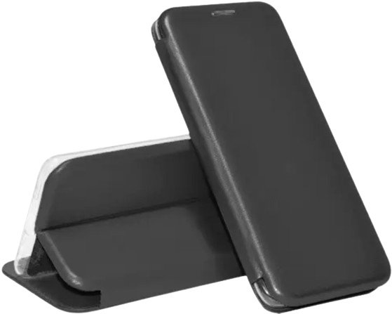 Чехол для Xiaomi Redmi 13C черный купить,820