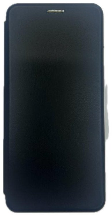 Чехол для Xiaomi Redmi 13C черный купить,899