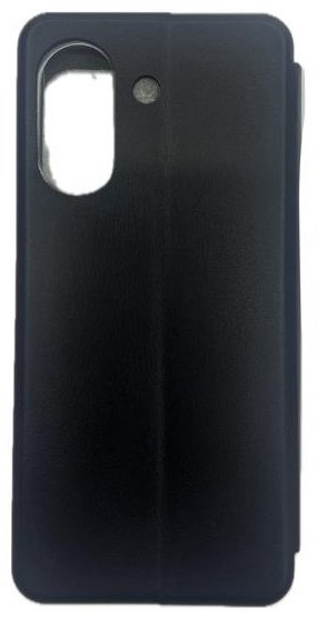 Чехол для Xiaomi Redmi 13C черный купить,899