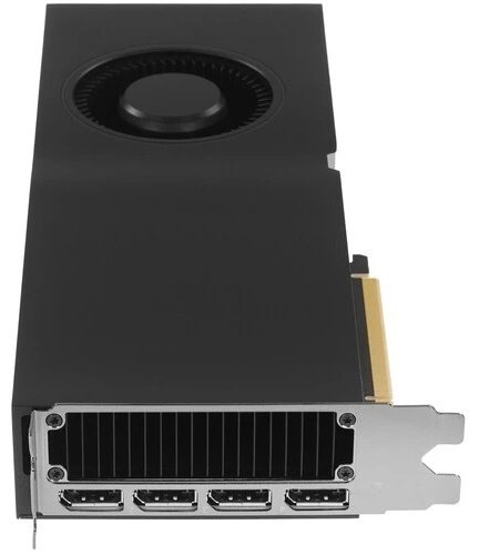 Видеокарта PNY RTX 5000 Ada Generation (VCNRTX5000ADA-SB) 32 Гб купить,NaN