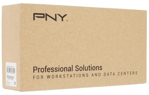 Видеокарта PNY RTX 5000 Ada Generation (VCNRTX5000ADA-SB) 32 Гб купить,NaN