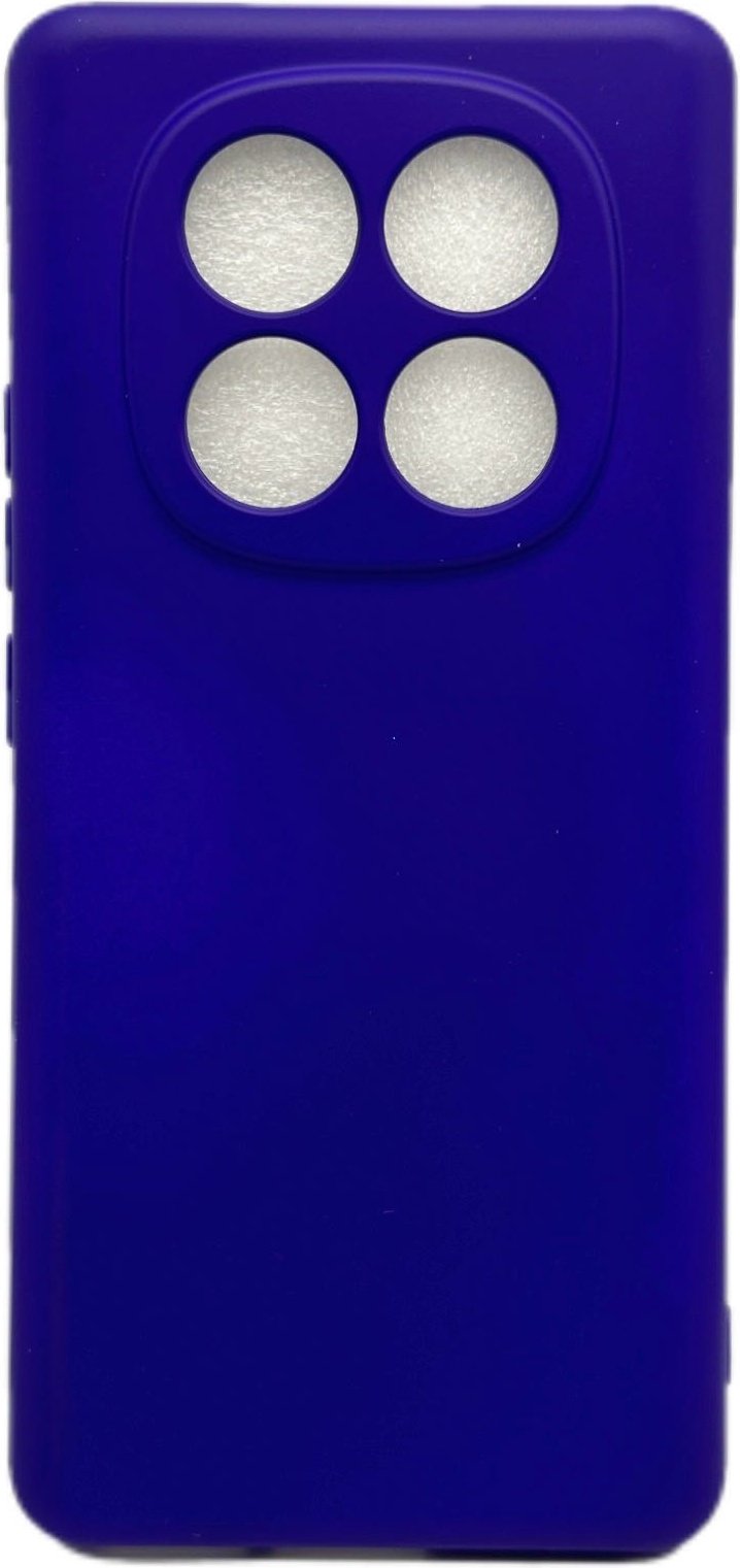 Чехол для Xiaomi Redmi Note 14 Pro фиолетовый купить,999