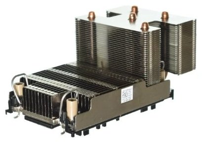 Кулер для процессора DELL 121-BBBS