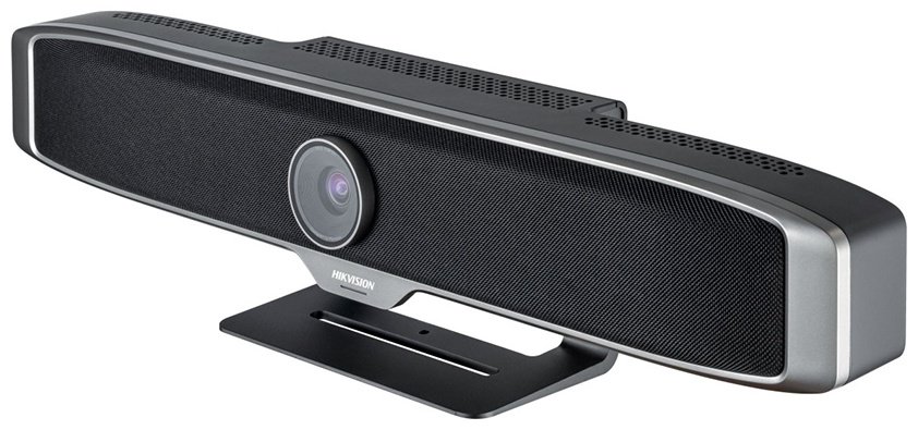 Веб-камера Hikvision iDS-UVC-X28-B