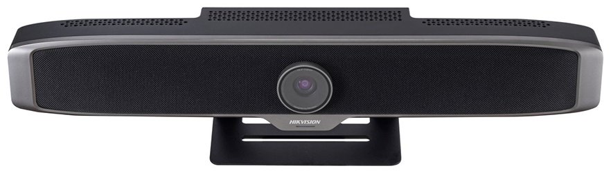 Веб-камера Hikvision iDS-UVC-X28-B
