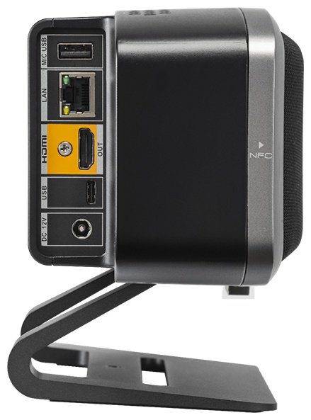 Веб-камера Hikvision iDS-UVC-X28-B