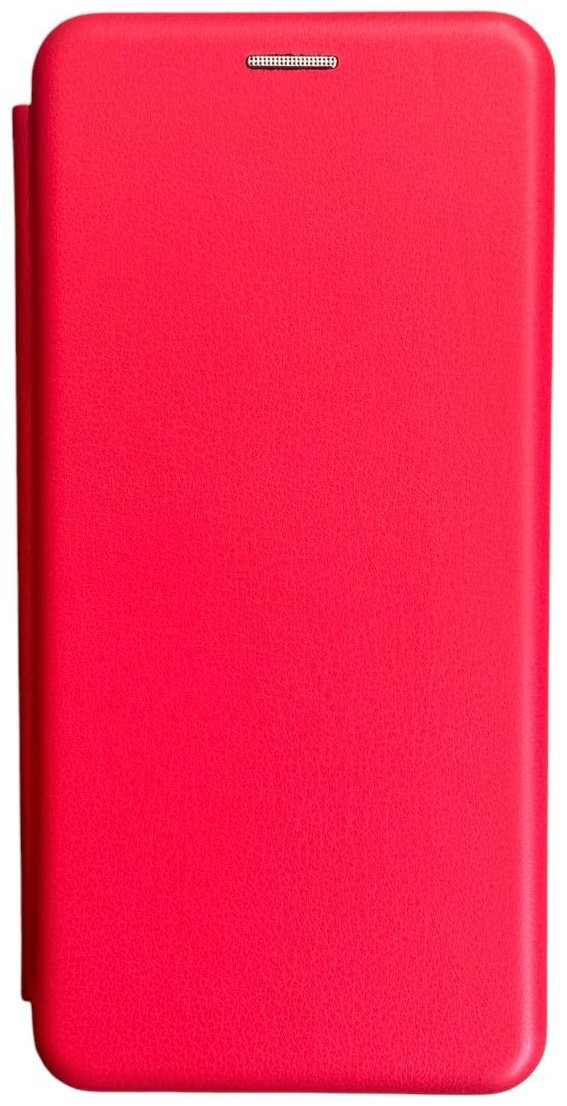 Чехол для Xiaomi Redmi Note 14 Pro красный купить,900