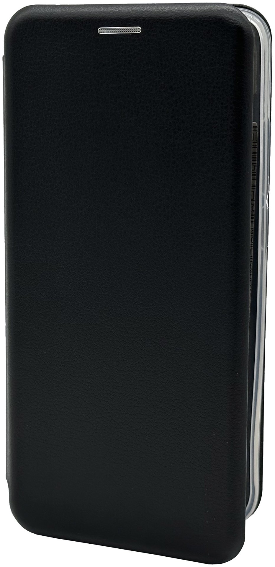 Чехол для Xiaomi Redmi A1+, Redmi A2+ черный купить,820