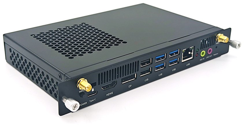 OPS-компьютер XG VS-I52H-16256 купить,NaN