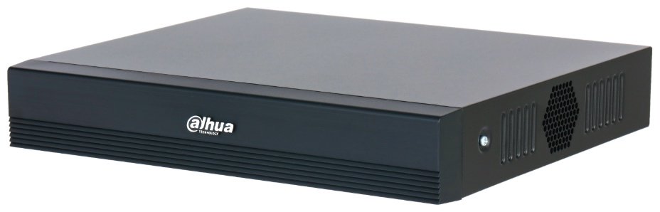 Видеорегистратор Dahua XVR (гибридный) DH-XVR1B16H-I/T