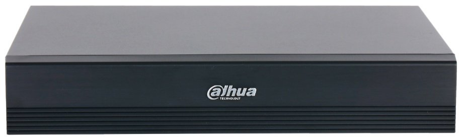 Видеорегистратор Dahua XVR (гибридный) DH-XVR1B16H-I/T