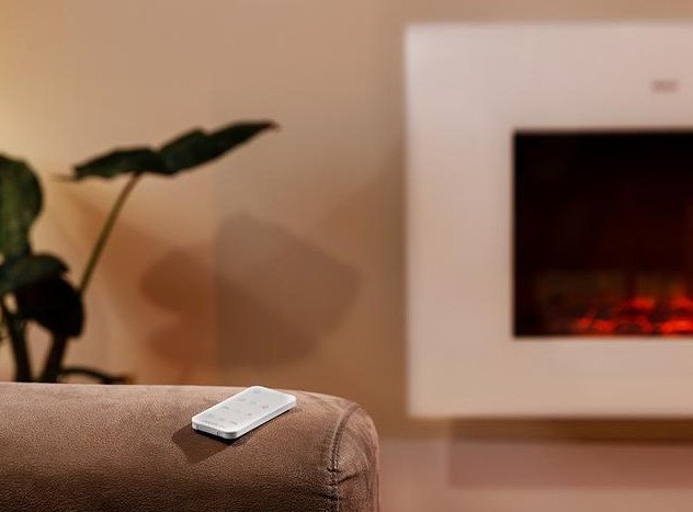 Электрокамин Cecotec ReadyWarm 2690 Flames Connected/05828