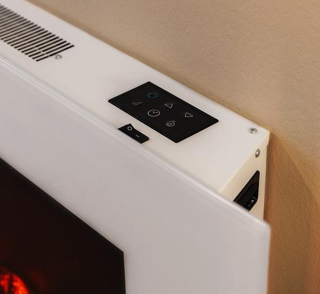 Электрокамин Cecotec ReadyWarm 2690 Flames Connected/05828 купить,104277