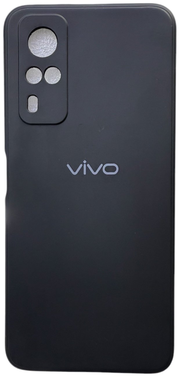 Чехол для Vivo Y53S, Y31 черный купить,900