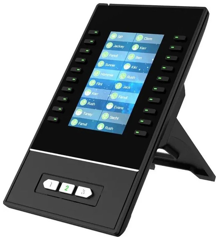 Модуль расширения Fanvil EM50 USB 3.0