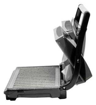 Гриль Cecotec Rock'nGrill 700 черный купить,17990