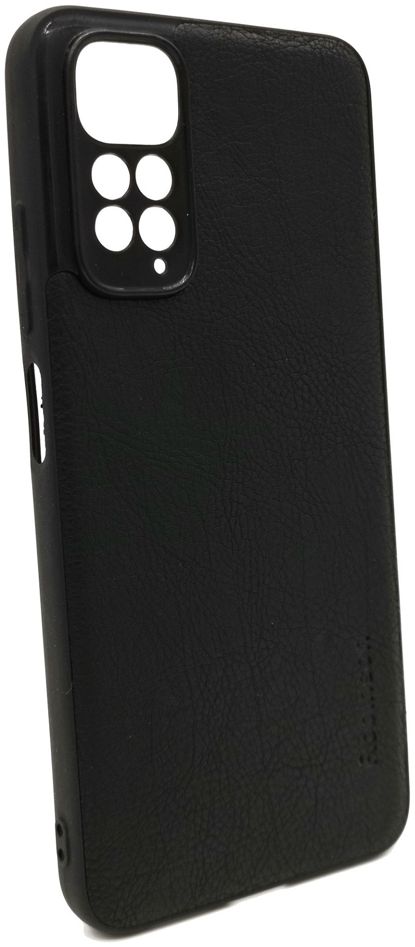 Чехол для Xiaomi Redmi Note 11S, Redmi Note 11 черный купить,570